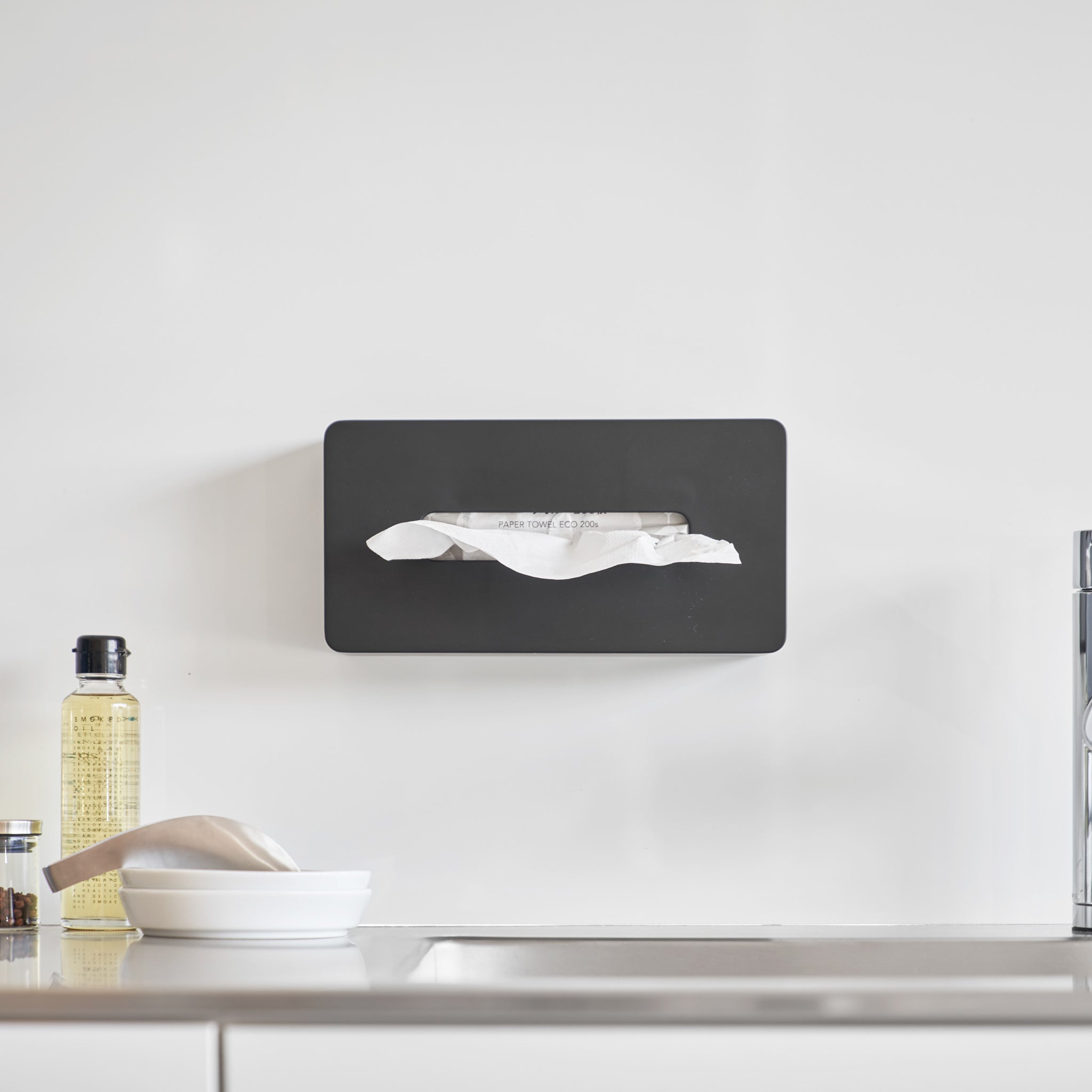 Film Hook Tissue Case