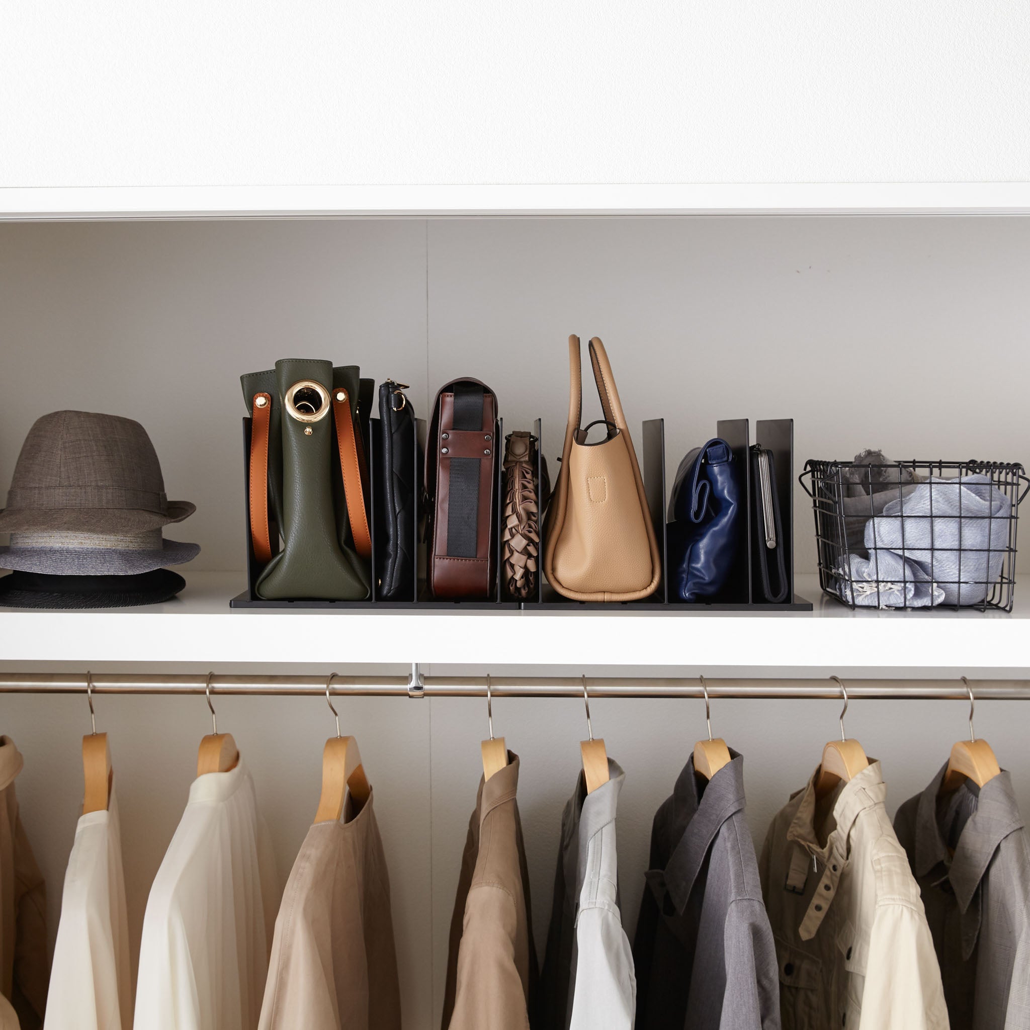 Bag Organizer (Set of 2)