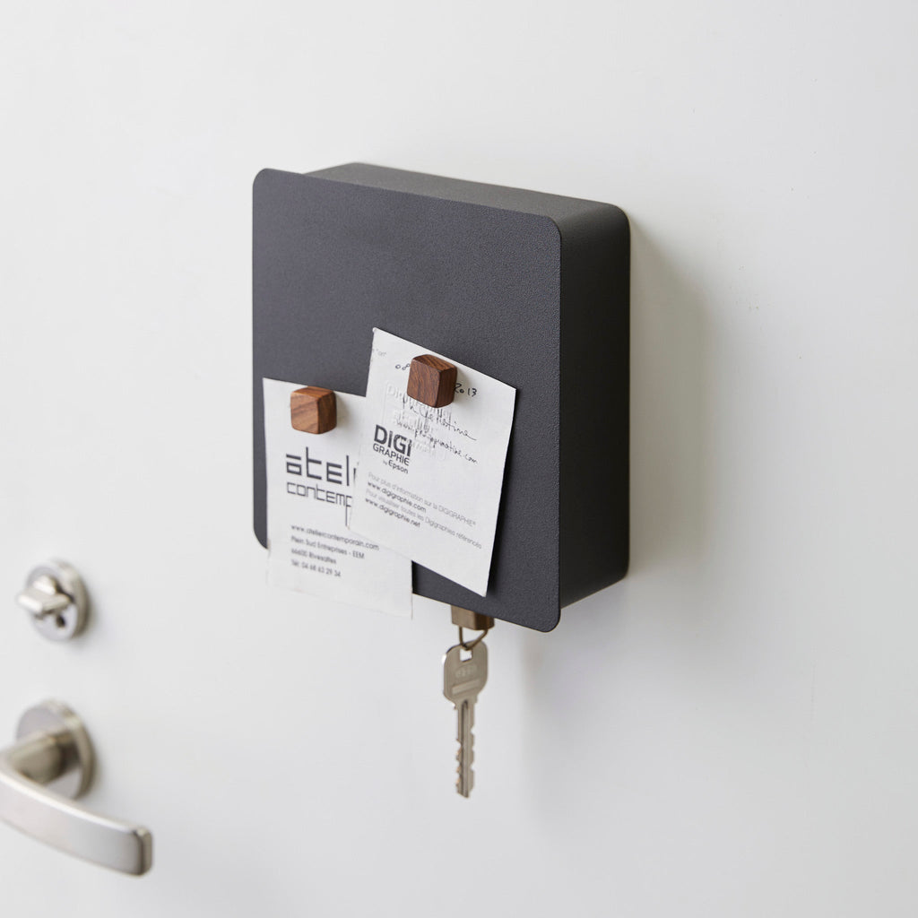 Magnetic Key Box