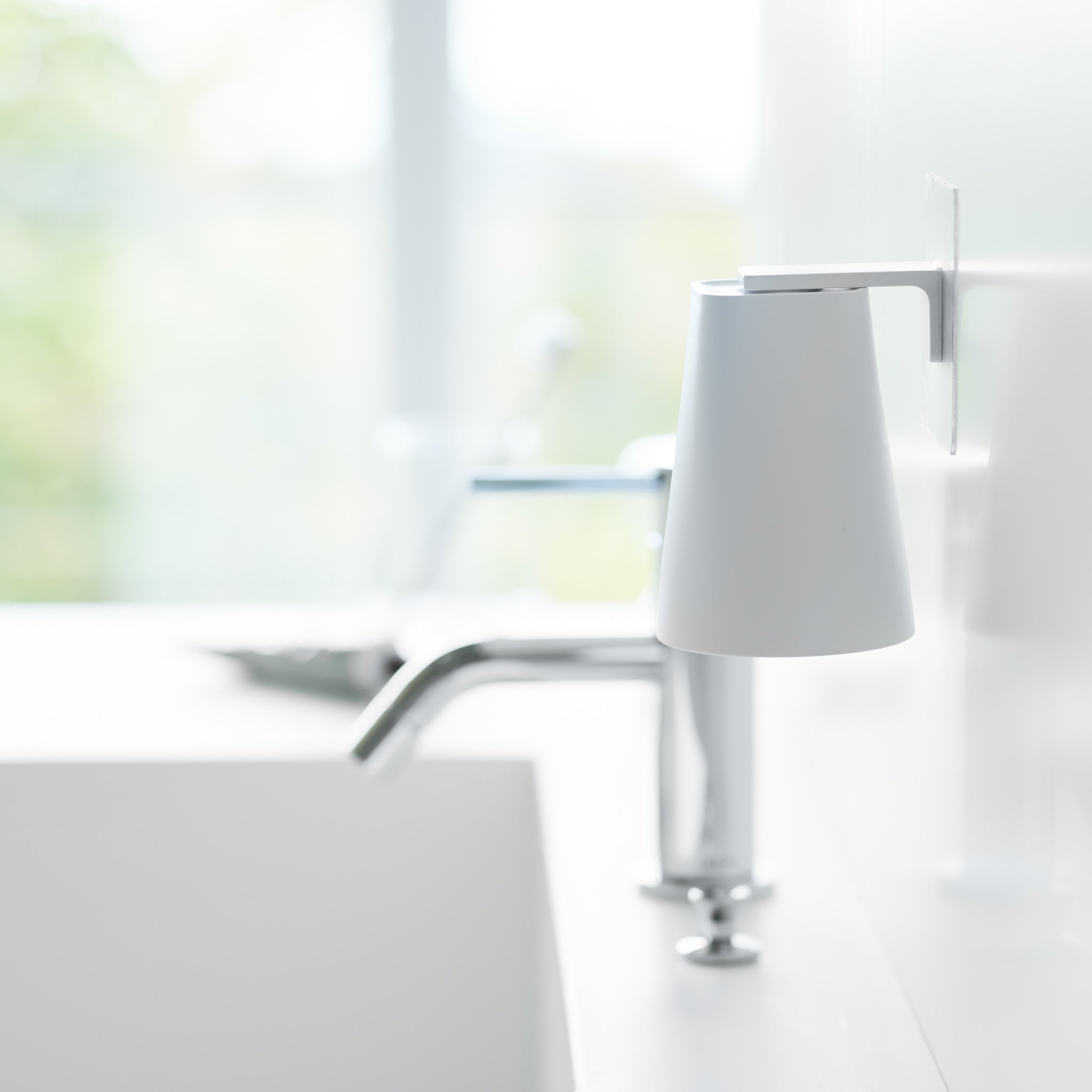 Film Hook Holder with Cup