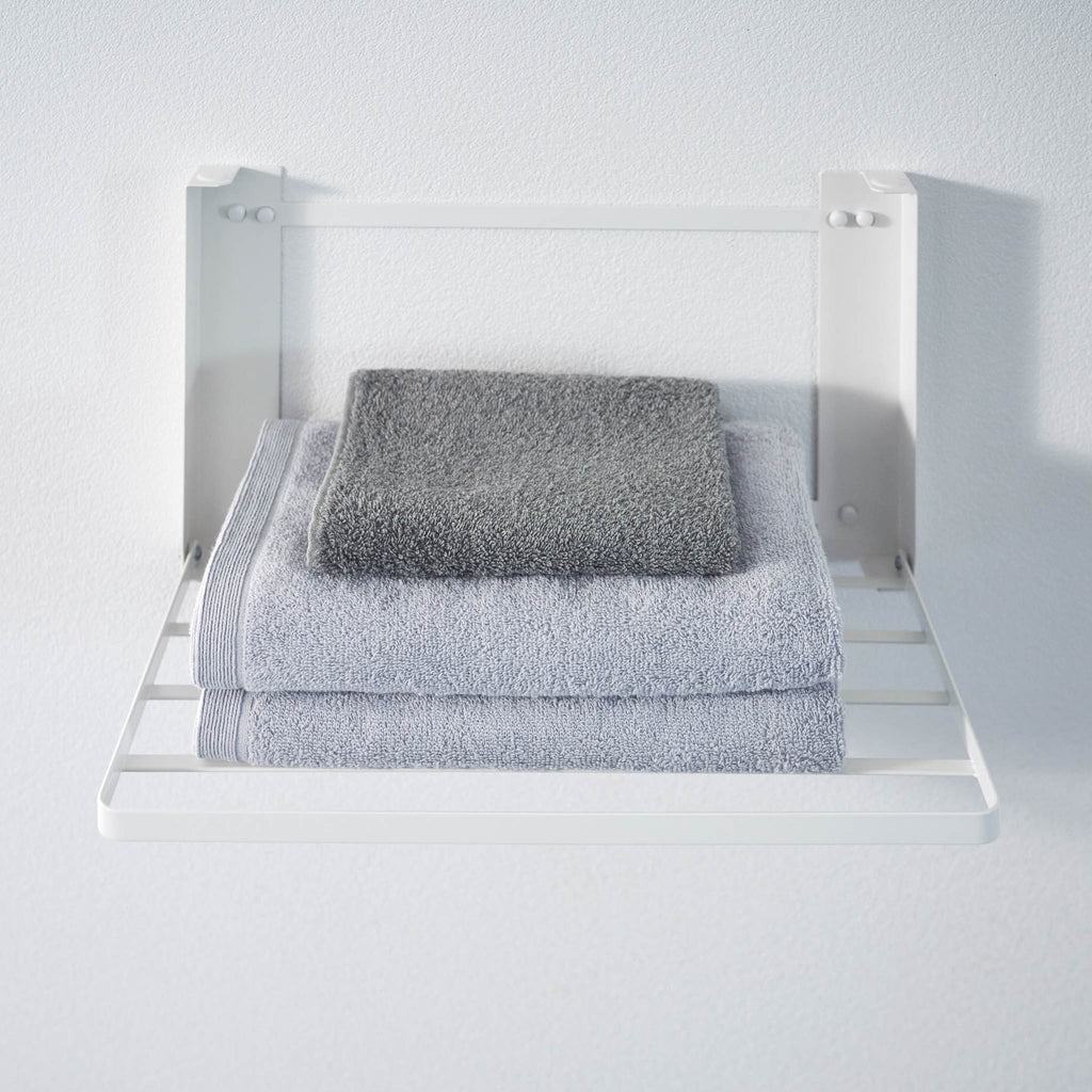 Foldable Storage Shelf