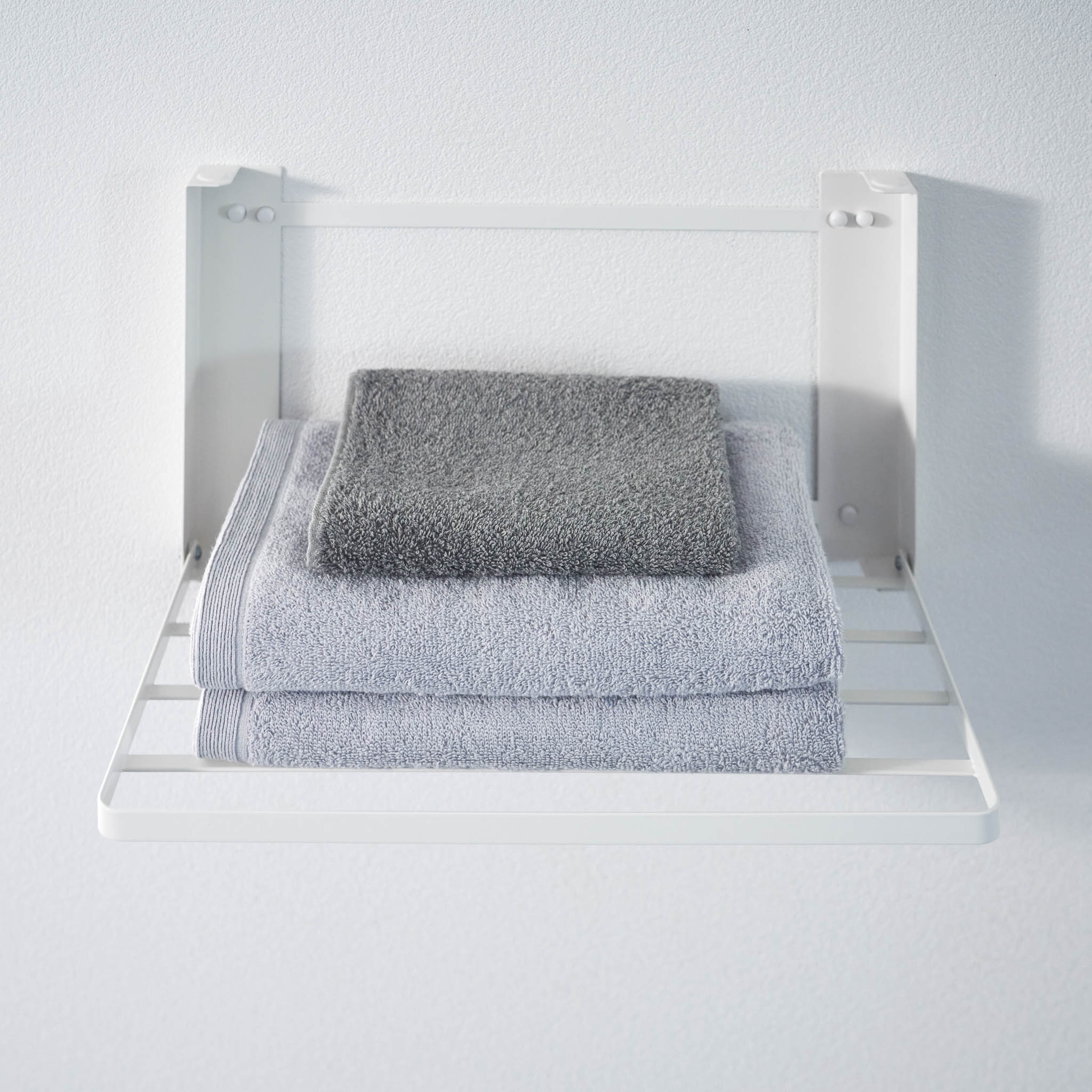 Foldable Storage Shelf