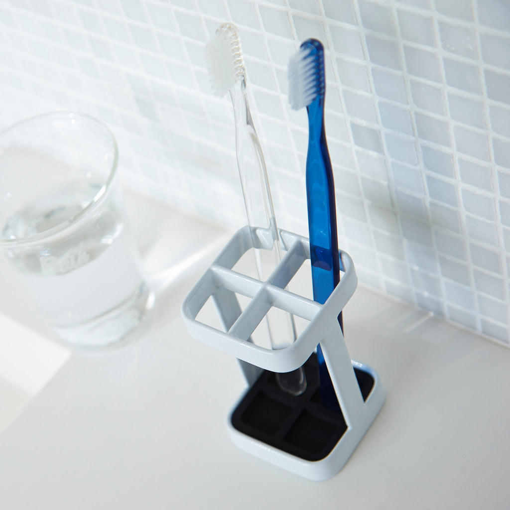 Toothbrush Stand
