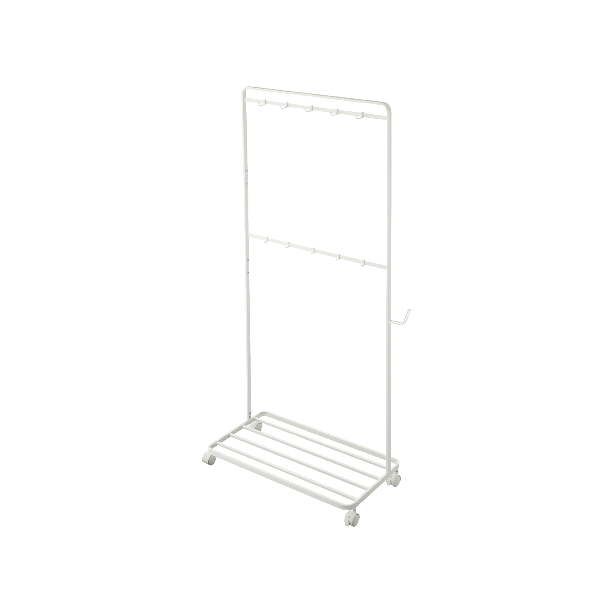 Storage Rack with Caster