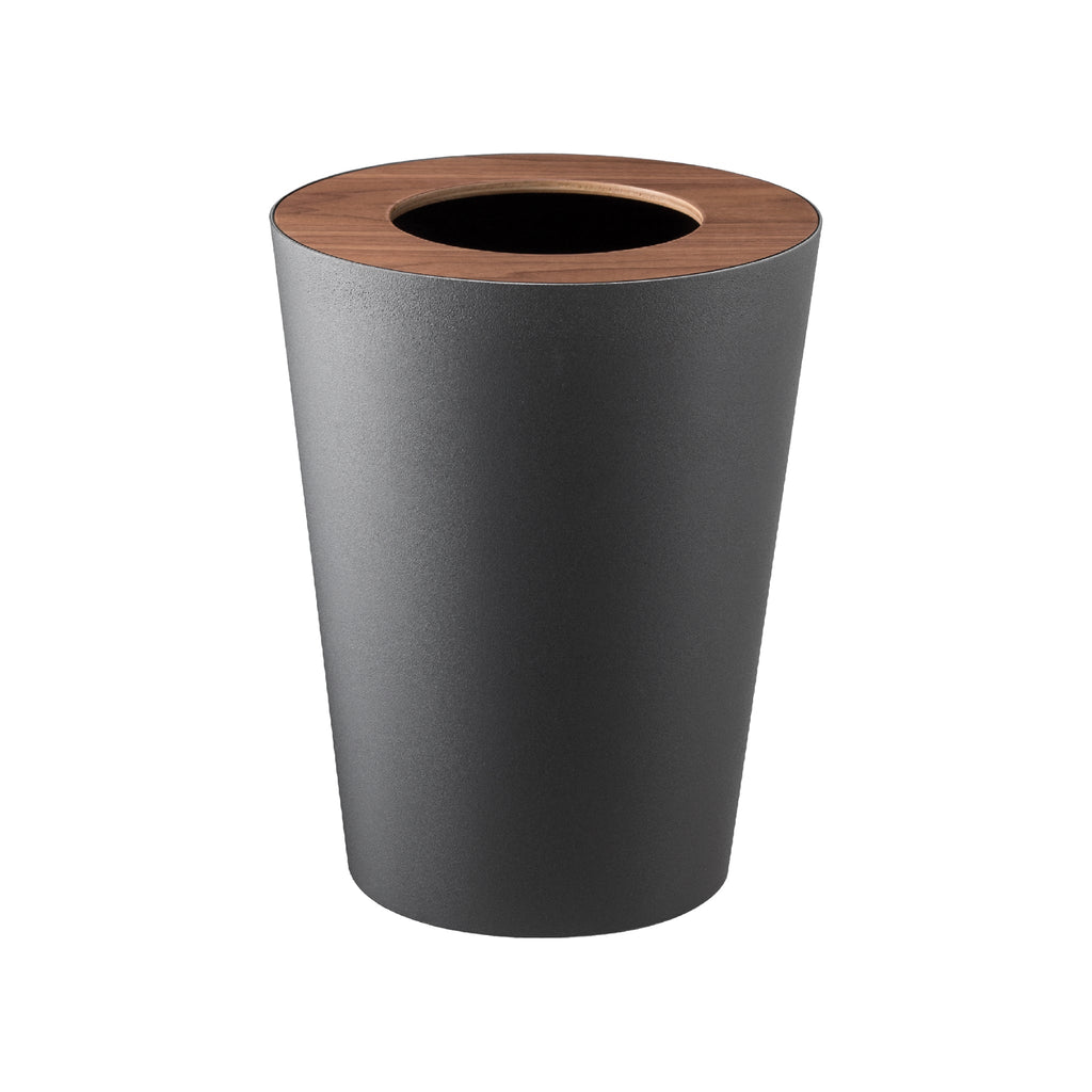 Trash Can Round