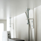 Under-Desk Cable & Router Organizer