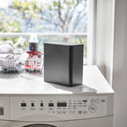 Magnetic Laundry Storage Container