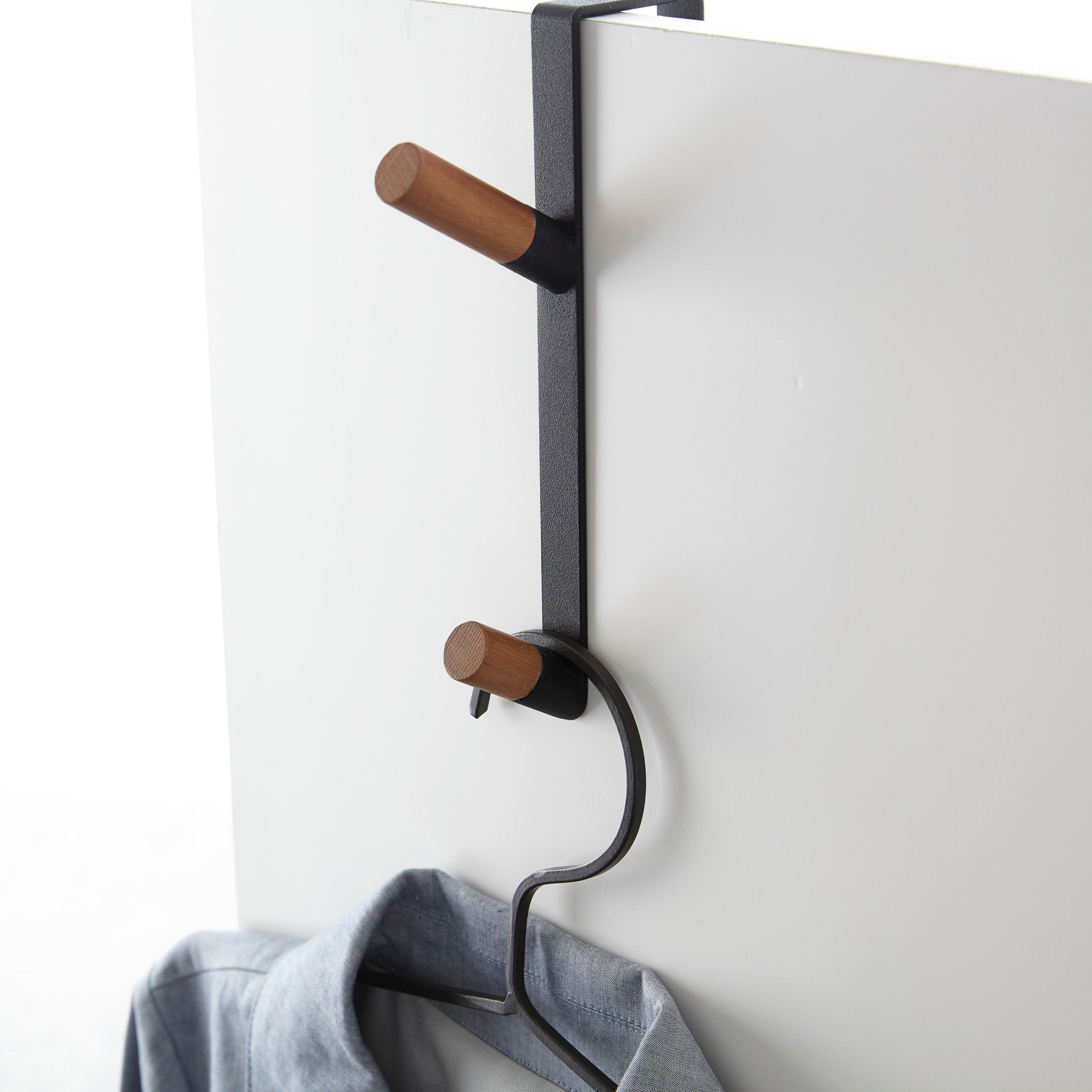 Over-The-Door Hooks
