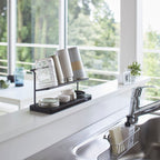 Wide Bottle Drying Stand