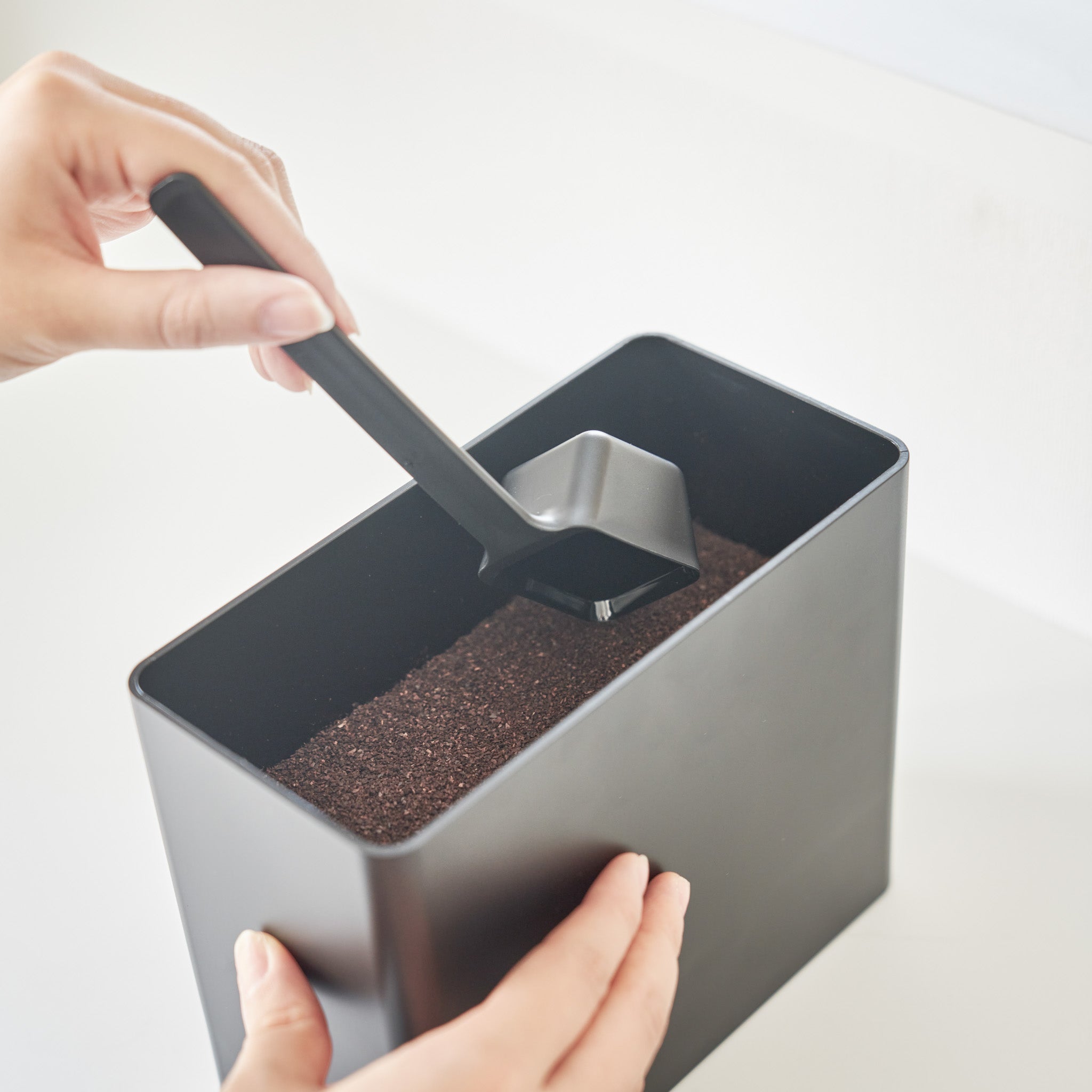 Airtight Coffee Storage Container