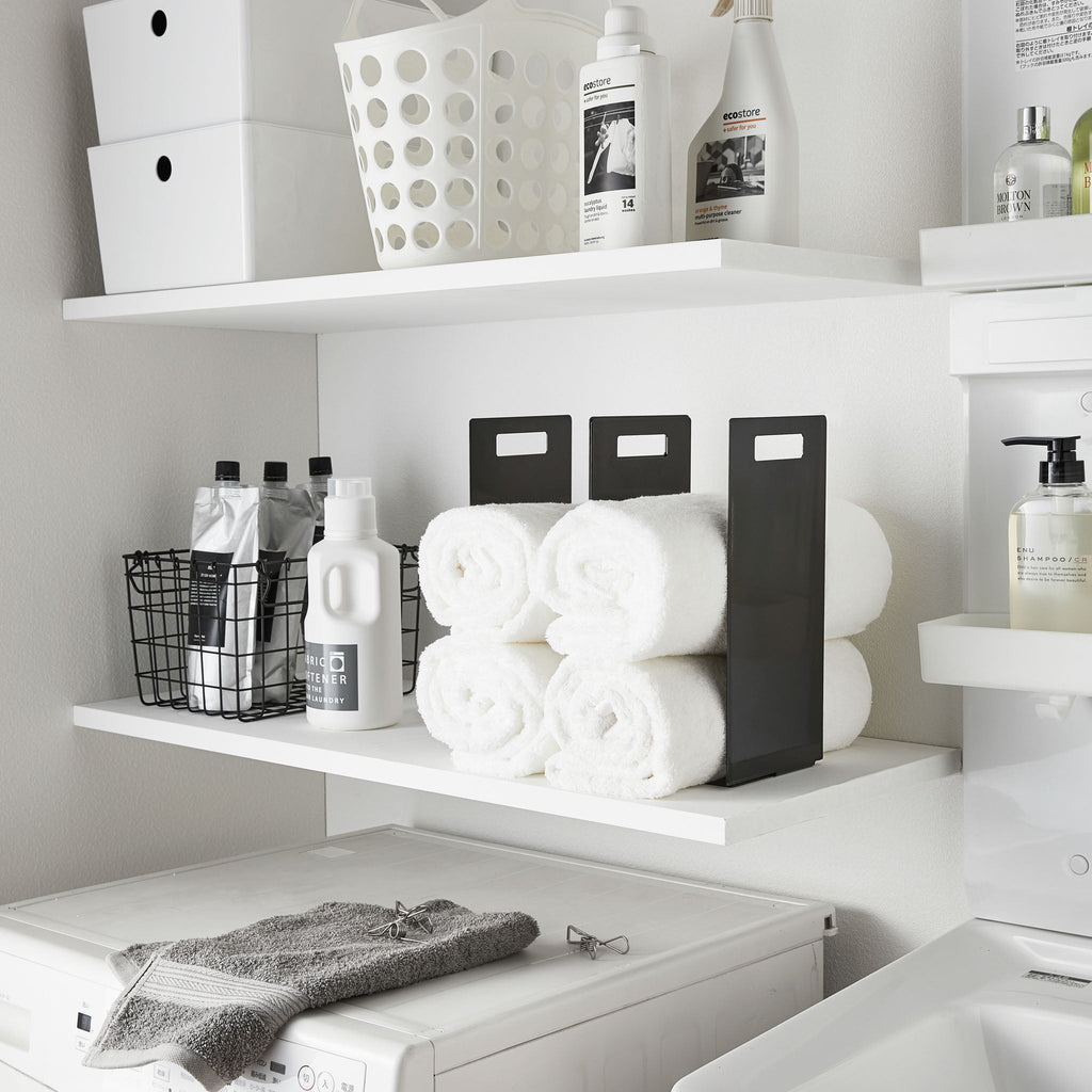 Towel Organizers (Set of 2)