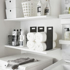 Towel Organizers (Set of 2)