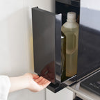 2-Tiered Sliding Seasoning Rack