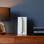 Vertical Tissue Case