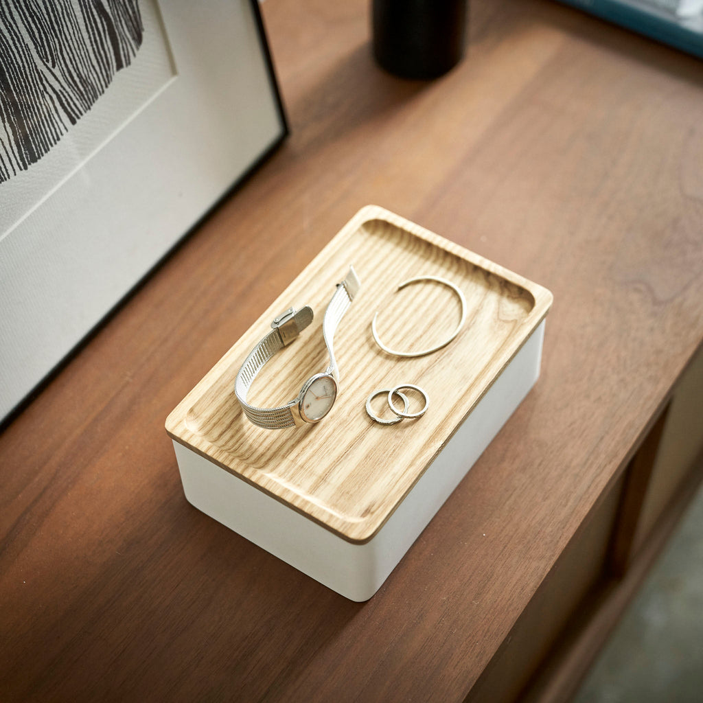 Accessory Storage Box