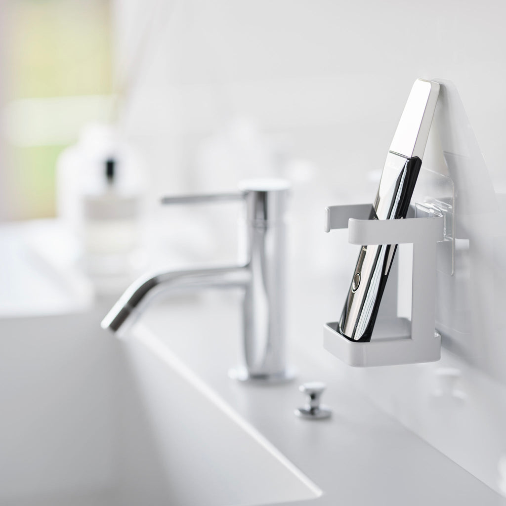 Film Hook Skin Care Device Holder