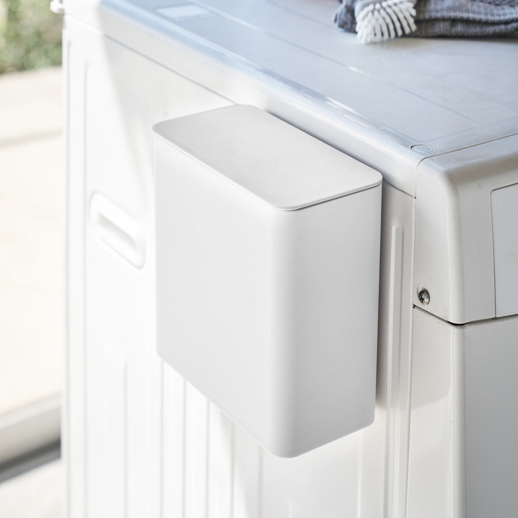 Magnetic Laundry Storage Container