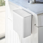 Magnetic Laundry Storage Container