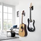 Wall-Mounted Guitar Holder