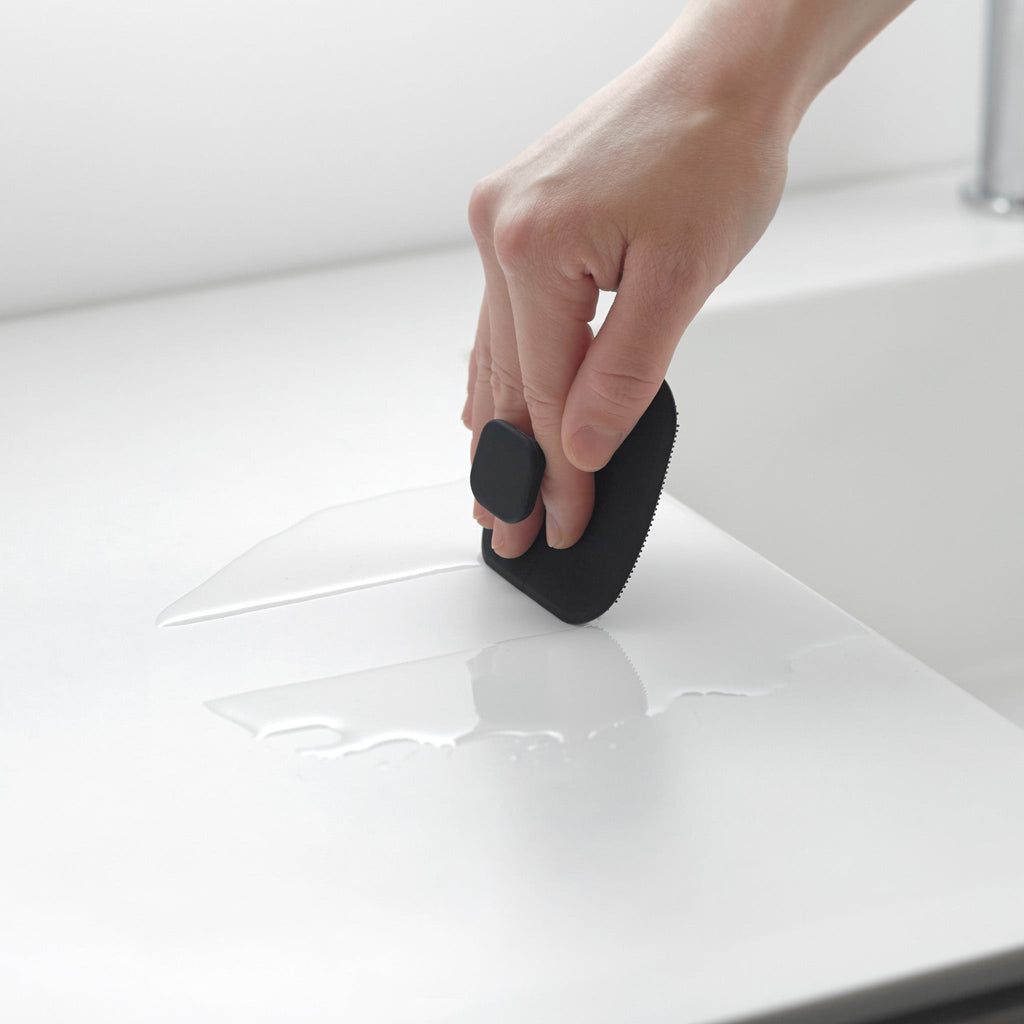 Magnetic Silicone Sponge