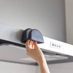 Magnetic Silicone Pot Holders (Set of 2)