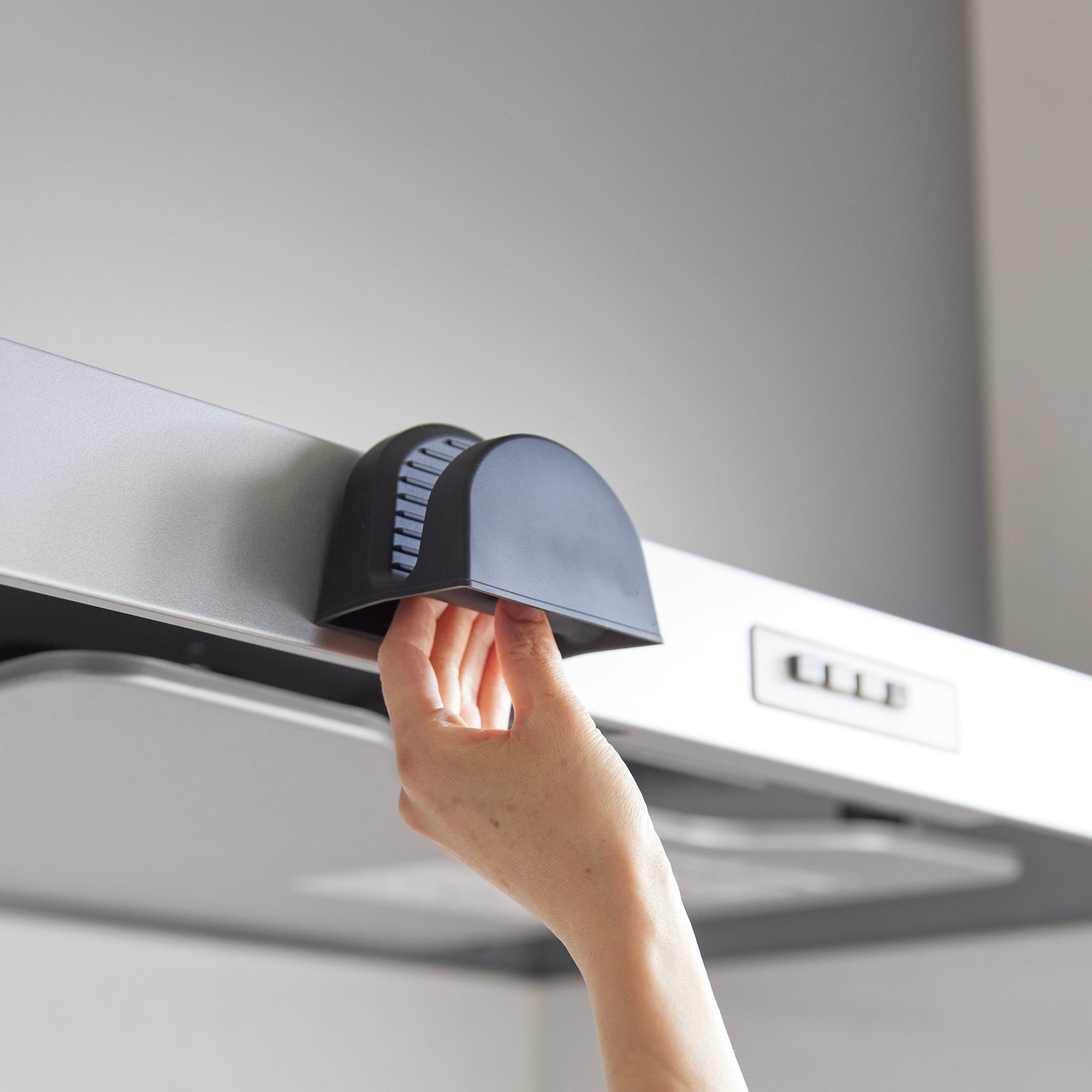 Magnetic Silicone Pot Holders (Set of 2)