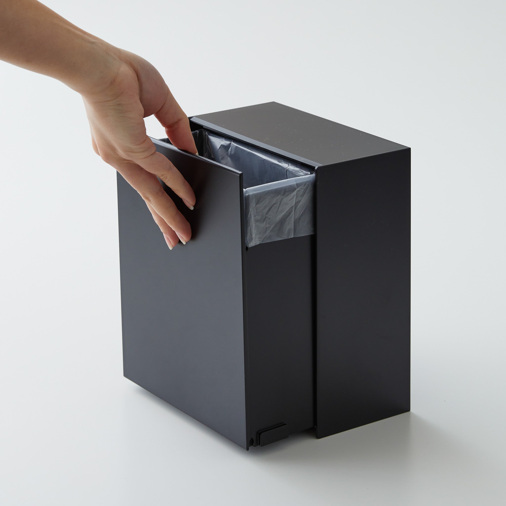 Film Hook Storage Box