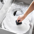 Magnetic Silicone Sponge