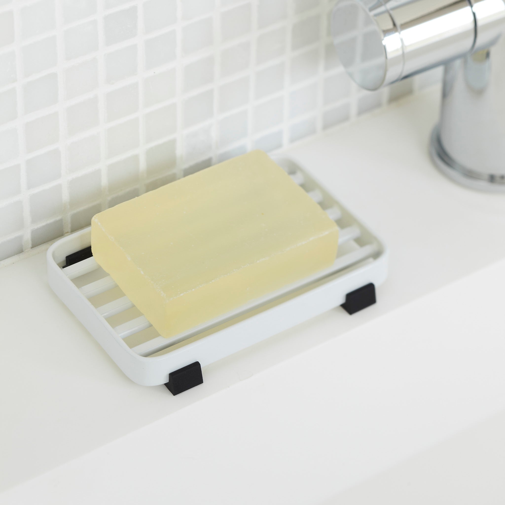 Soap Tray