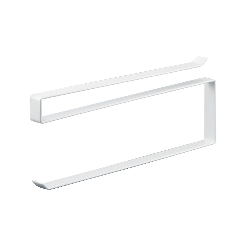 Under-Shelf Paper Towel Holder