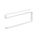 Under-Shelf Paper Towel Holder