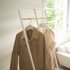 Wide Coat Rack