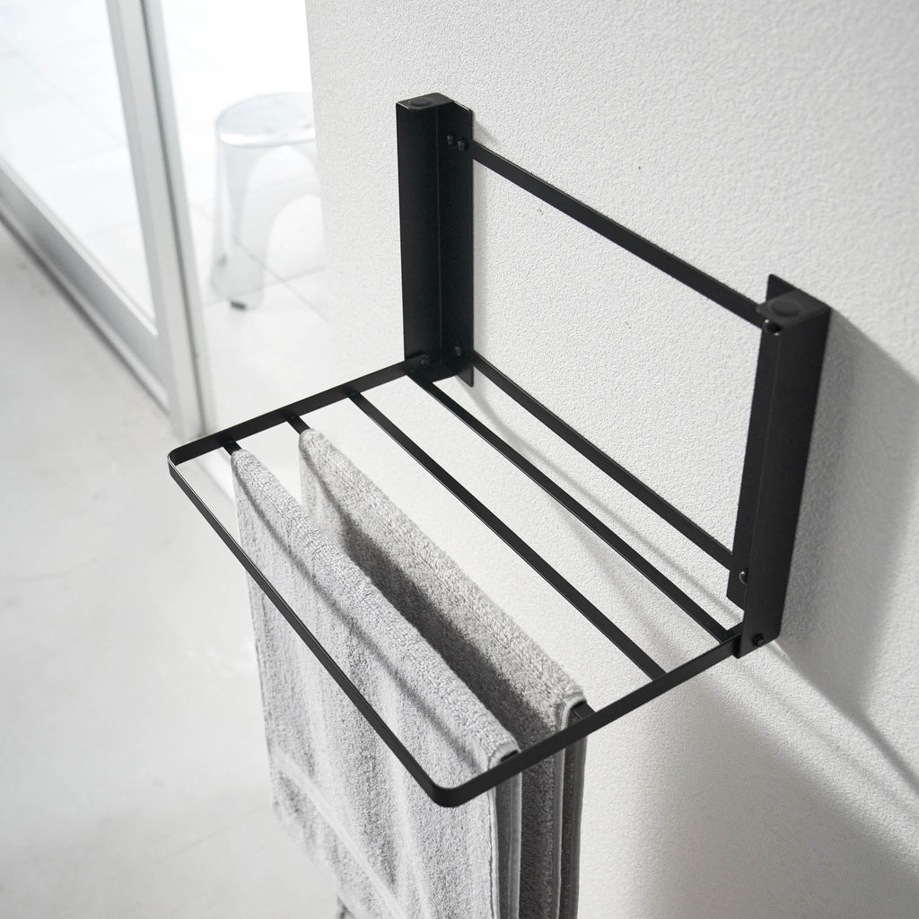 Foldable Storage Shelf
