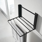 Foldable Storage Shelf