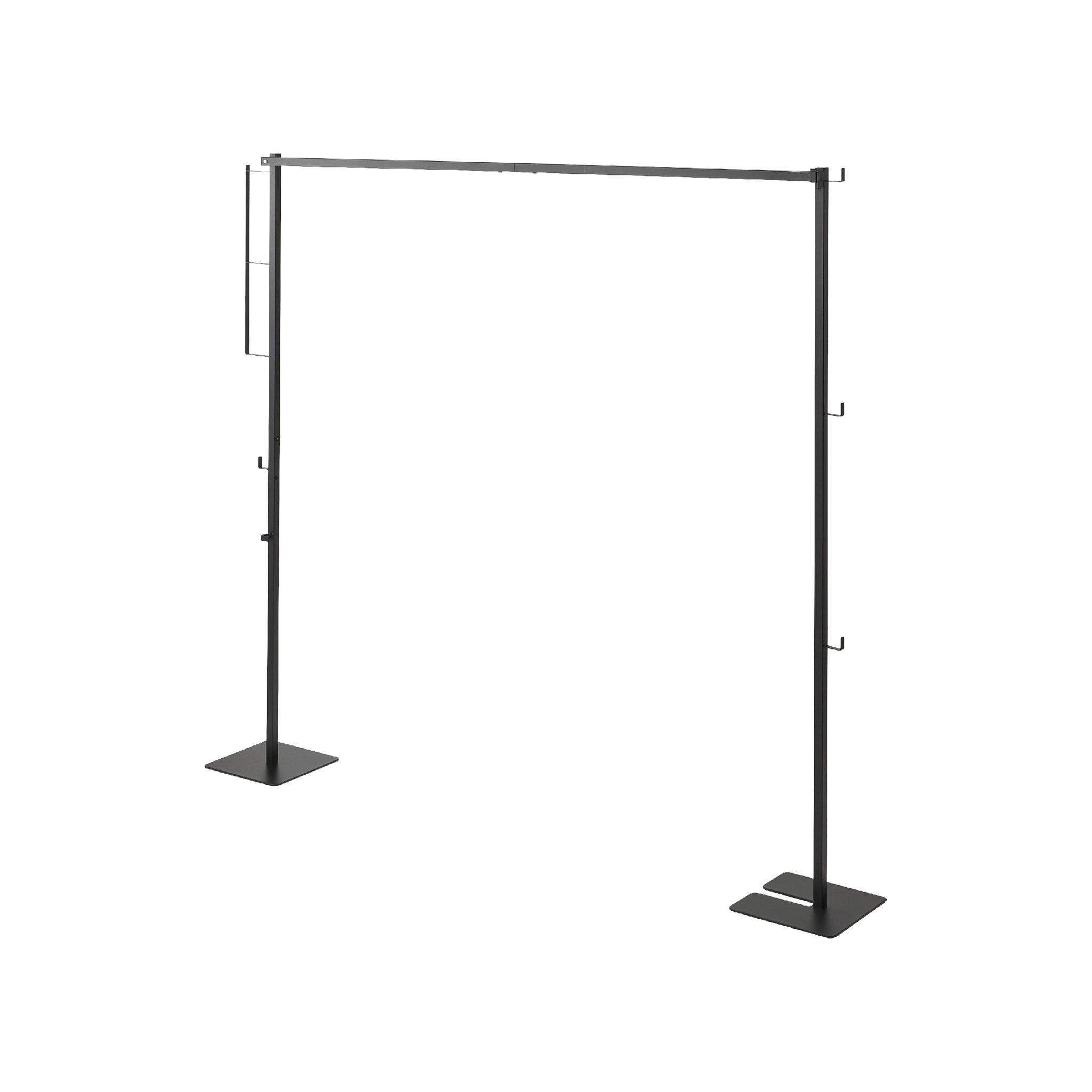 Foldable Indoor Drying Rack