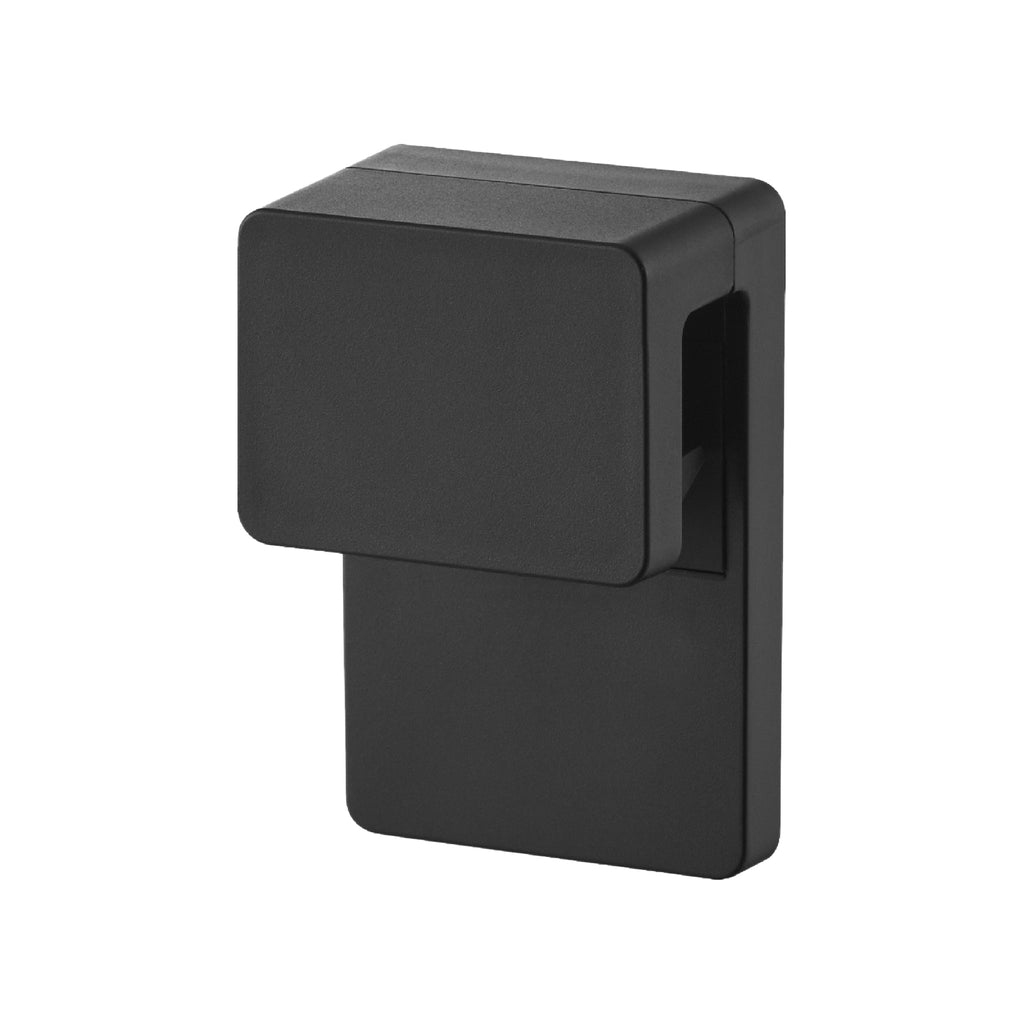 Film Hook Toothbrush & Toothpaste Holder (Set of 2)