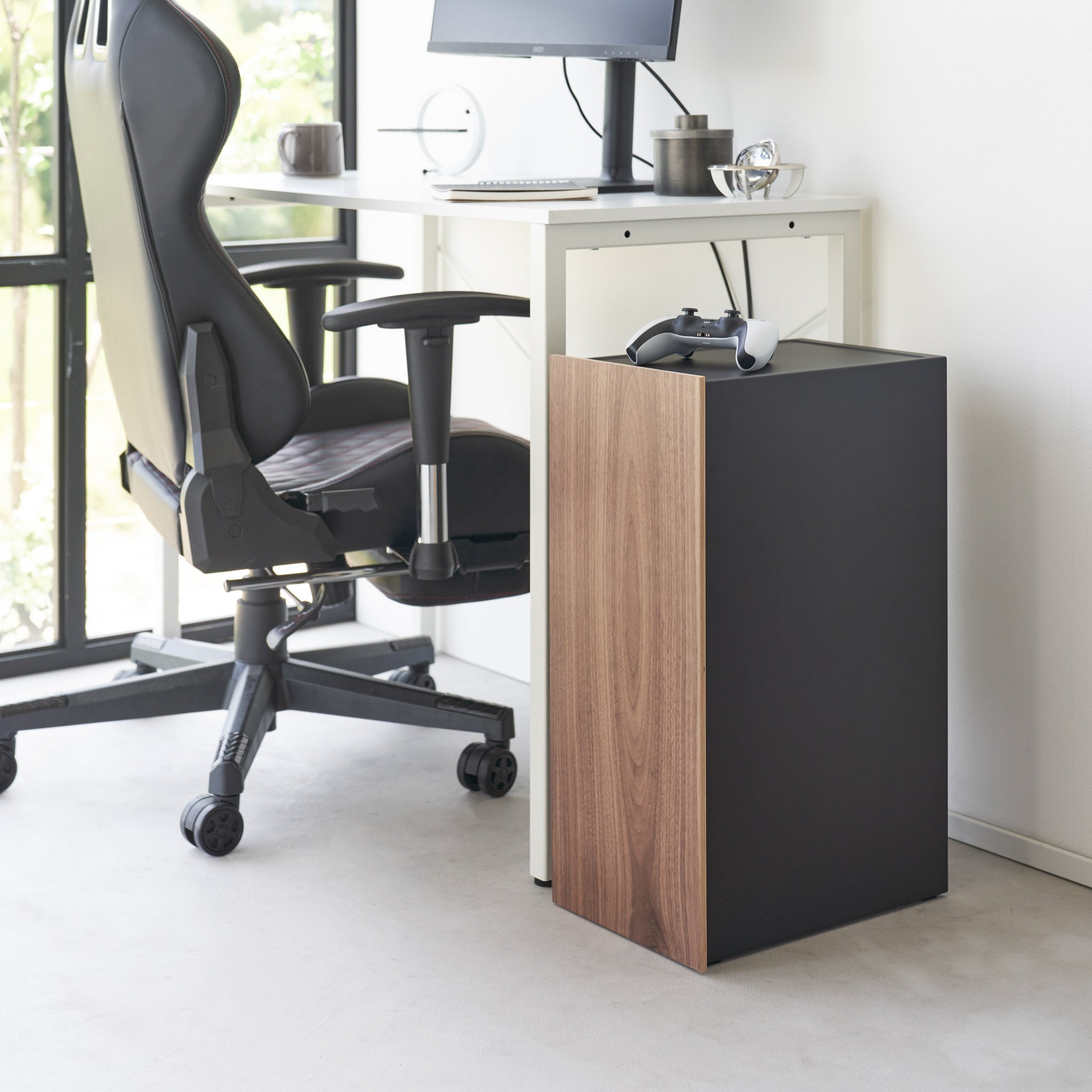 Game Console Organizer