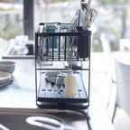 2-Tiered Drainer Rack