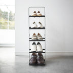Tall Shoe Rack