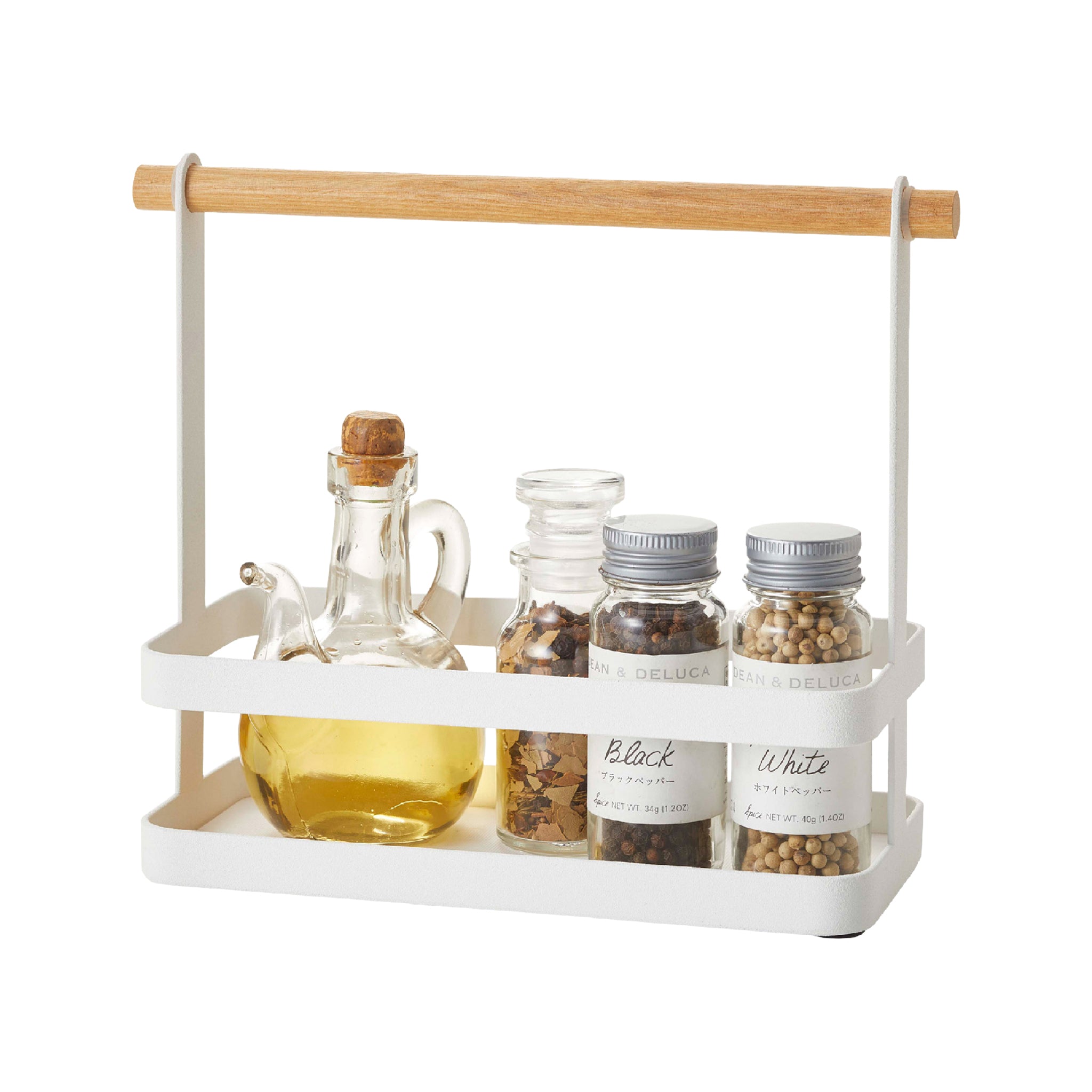 Seasoning Rack