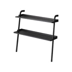 Kids Leaning Shoe Rack