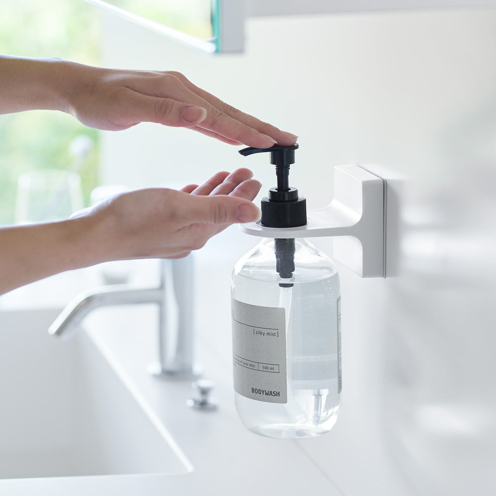 Film Hook Dispenser Holder