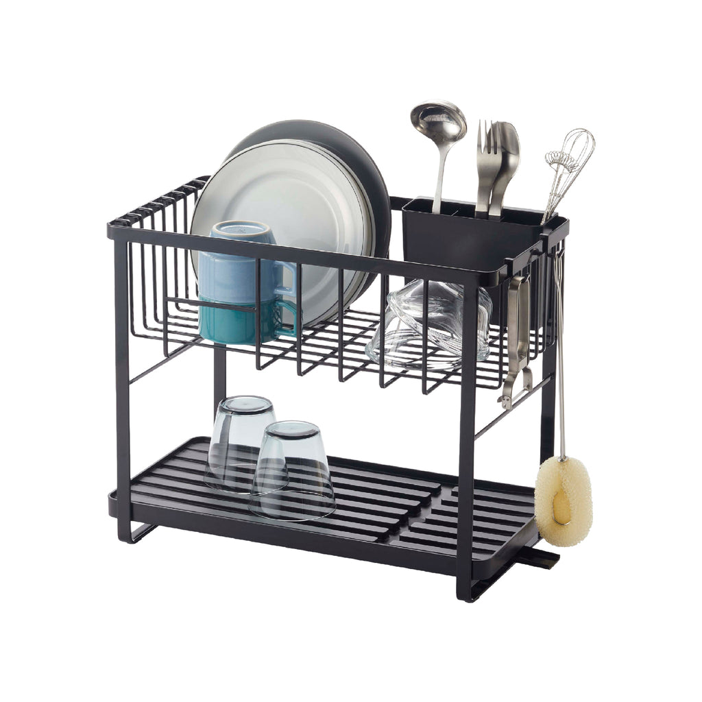 2-Tiered Drainer Rack