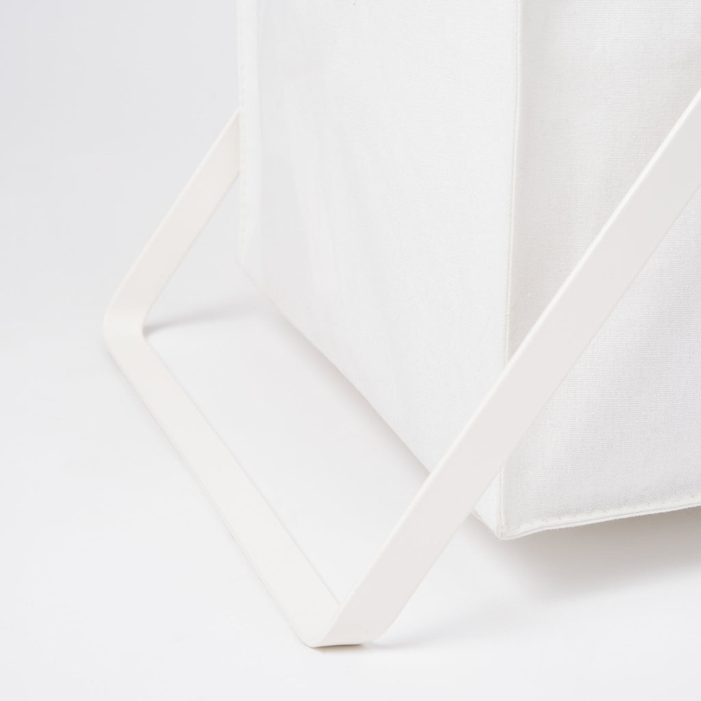 Laundry Basket with Bag