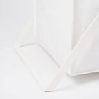 Laundry Basket with Bag