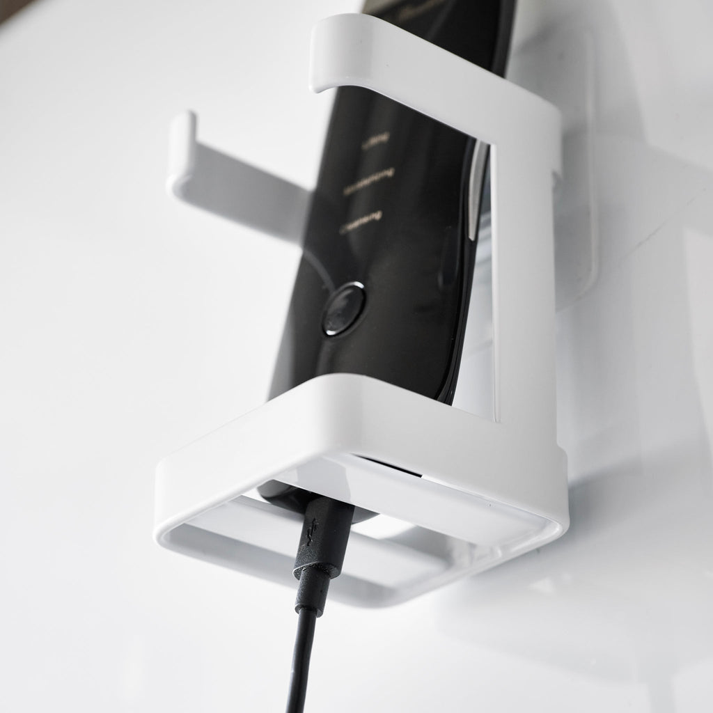 Film Hook Skin Care Device Holder