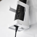 Film Hook Skin Care Device Holder