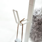 Storage Rack with Caster