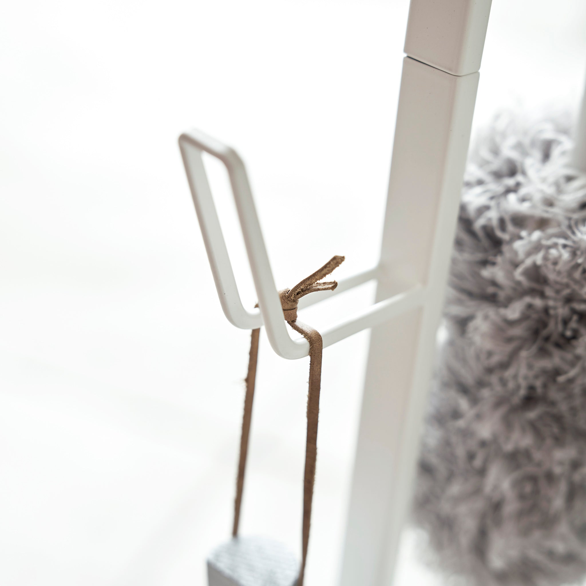 Storage Rack with Caster