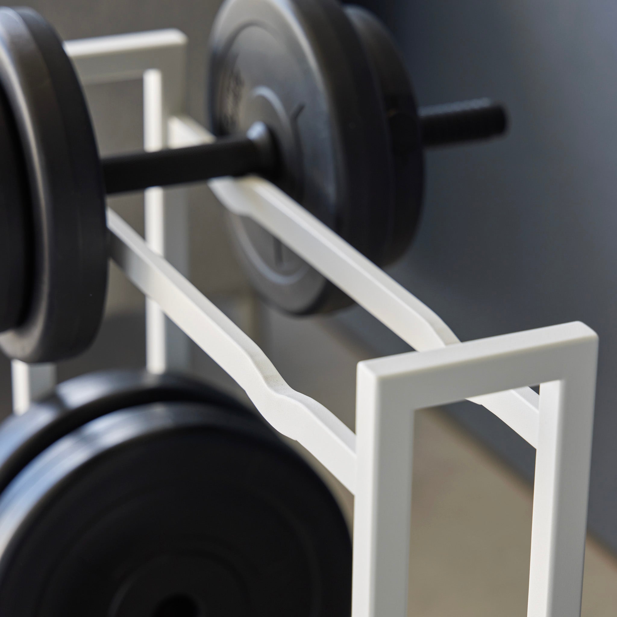 Dumbbell Rack